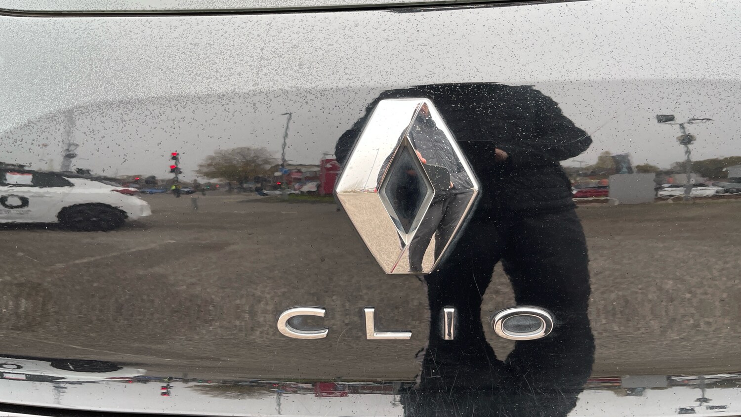 Used Renault Clio 2021 for sale - 76410180: Photo 26