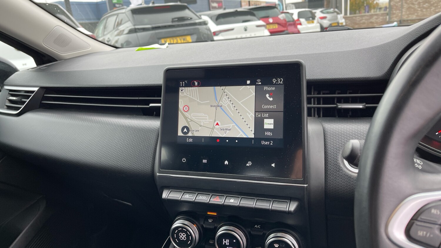 Used Renault Clio 2021 for sale - 76410180: Photo 29