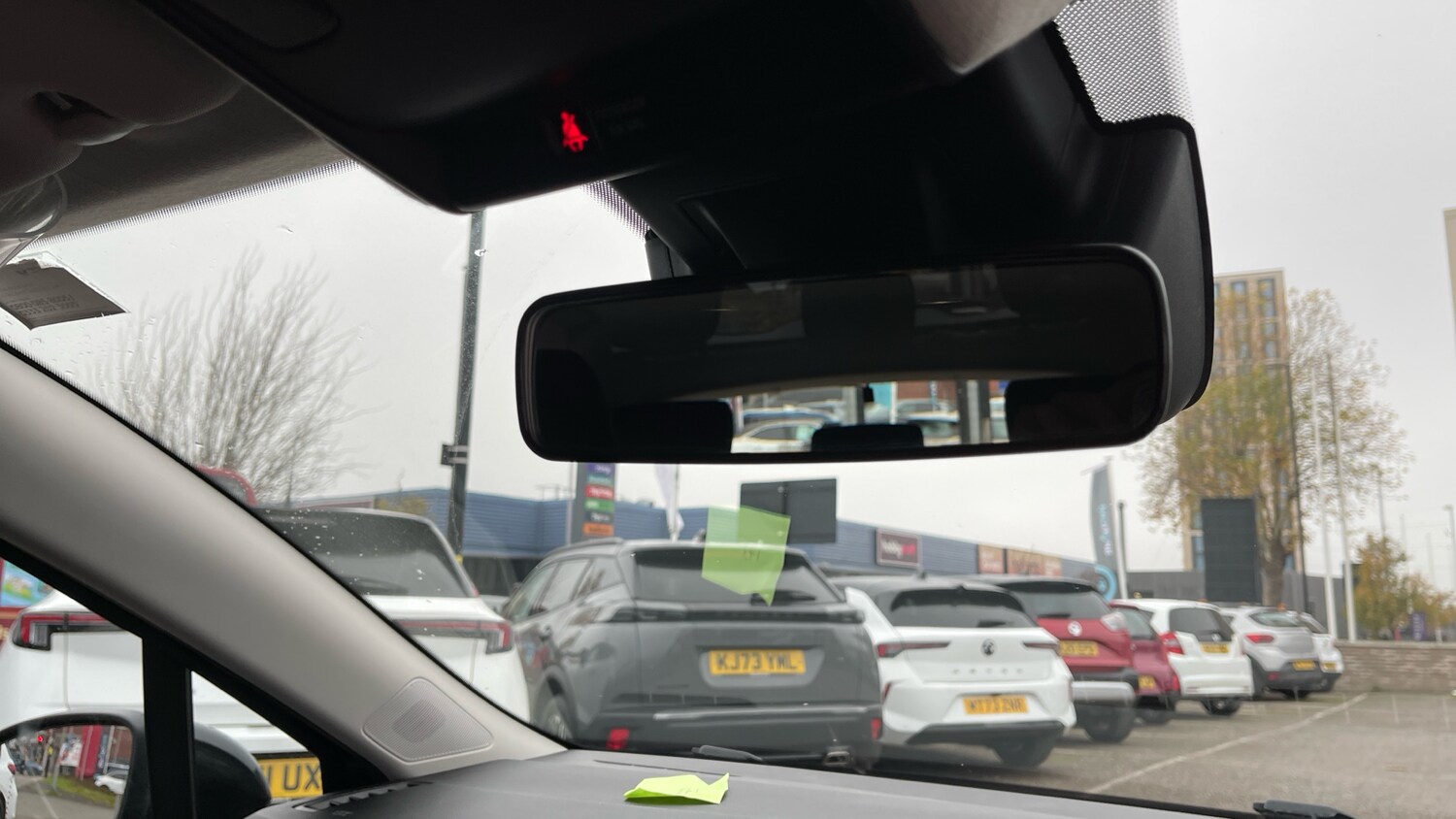 Used Renault Clio 2021 for sale - 76410180: Photo 33