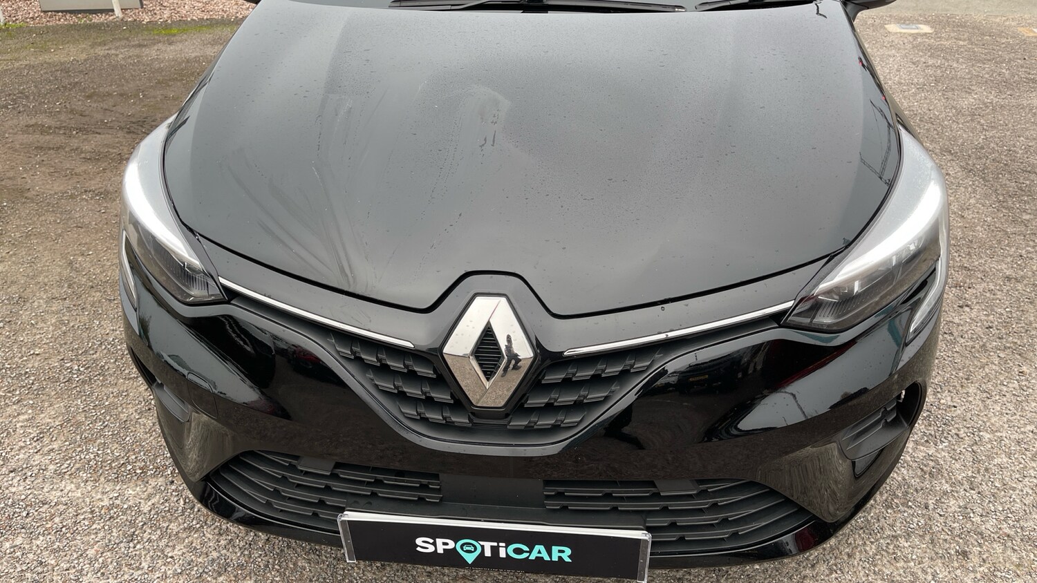 Used Renault Clio 2021 for sale - 76410180: Photo 37