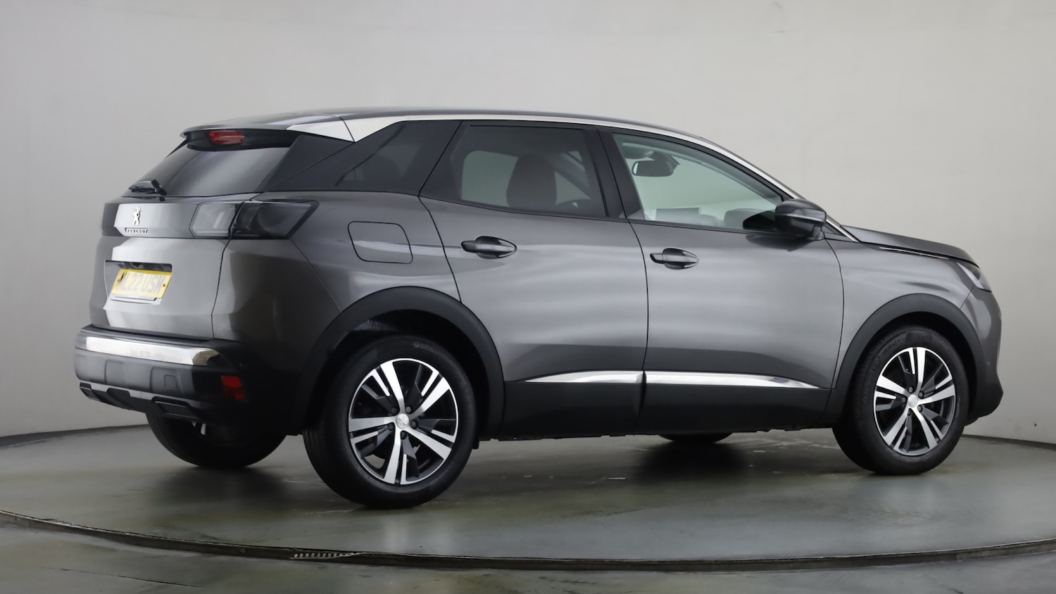Used Peugeot 3008 2022 for sale - 77218063: Photo 12