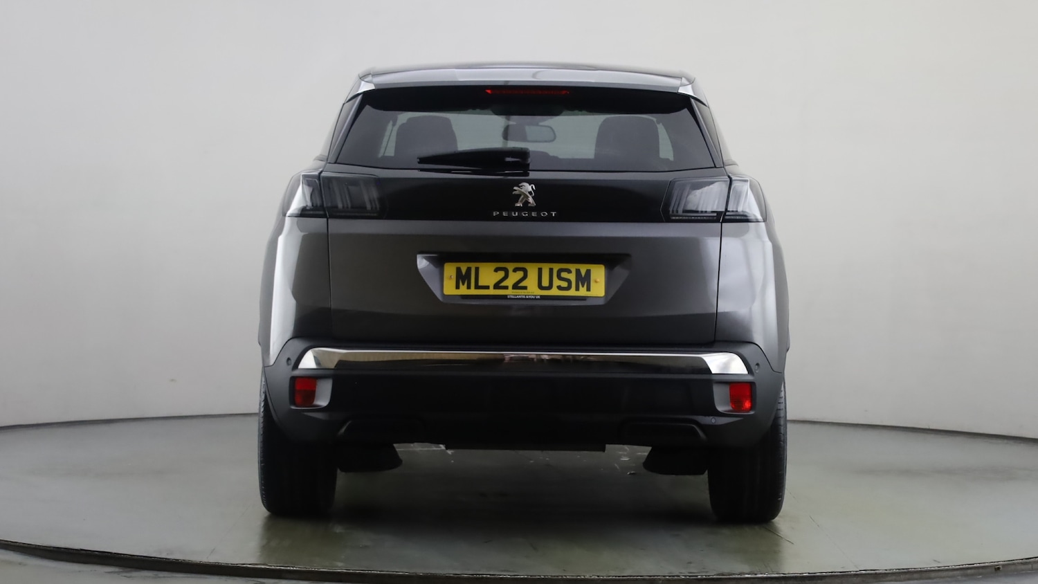 Used Peugeot 3008 2022 for sale - 77218063: Photo 13