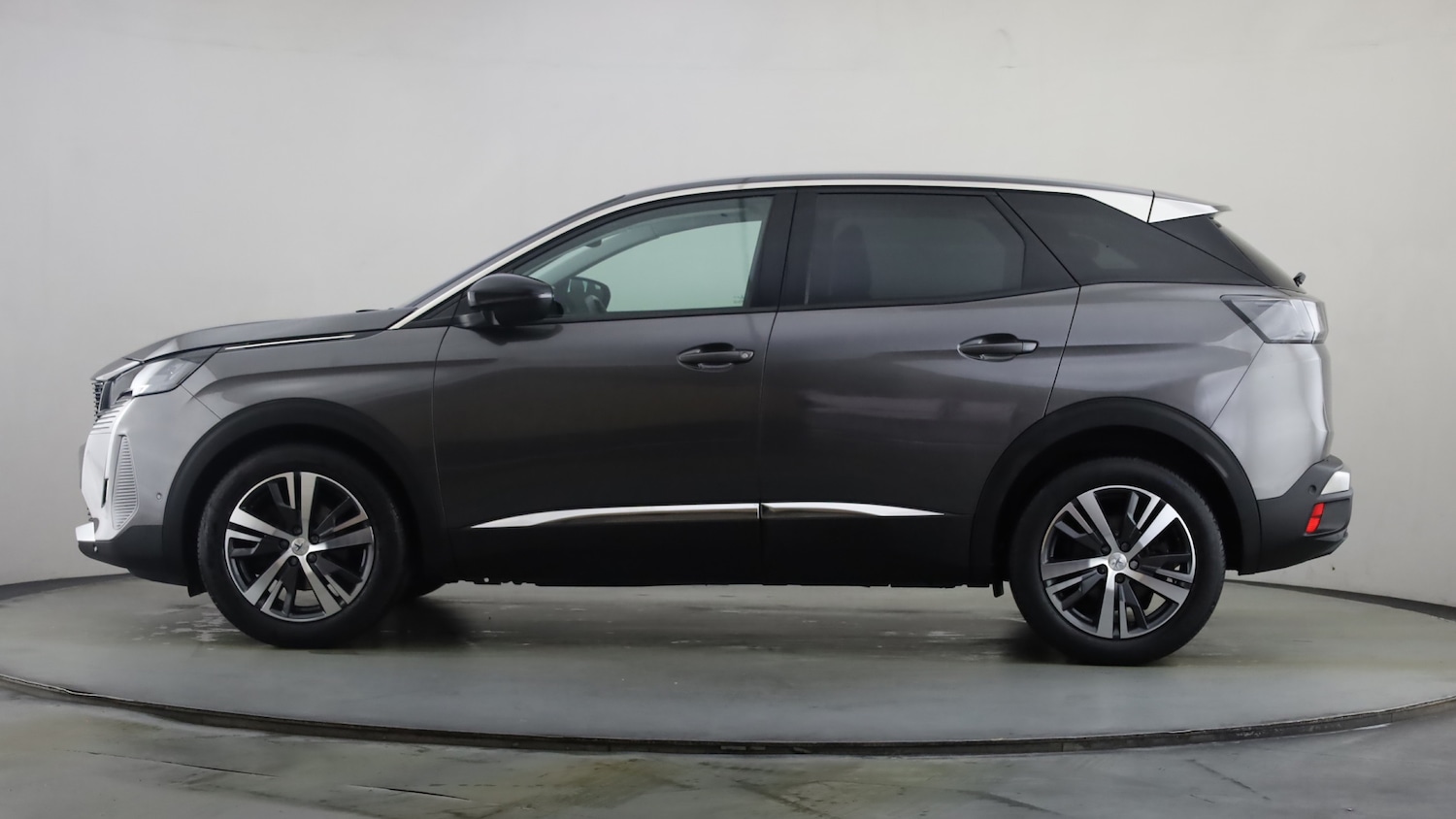 Used Peugeot 3008 2022 for sale - 77218063: Photo 14