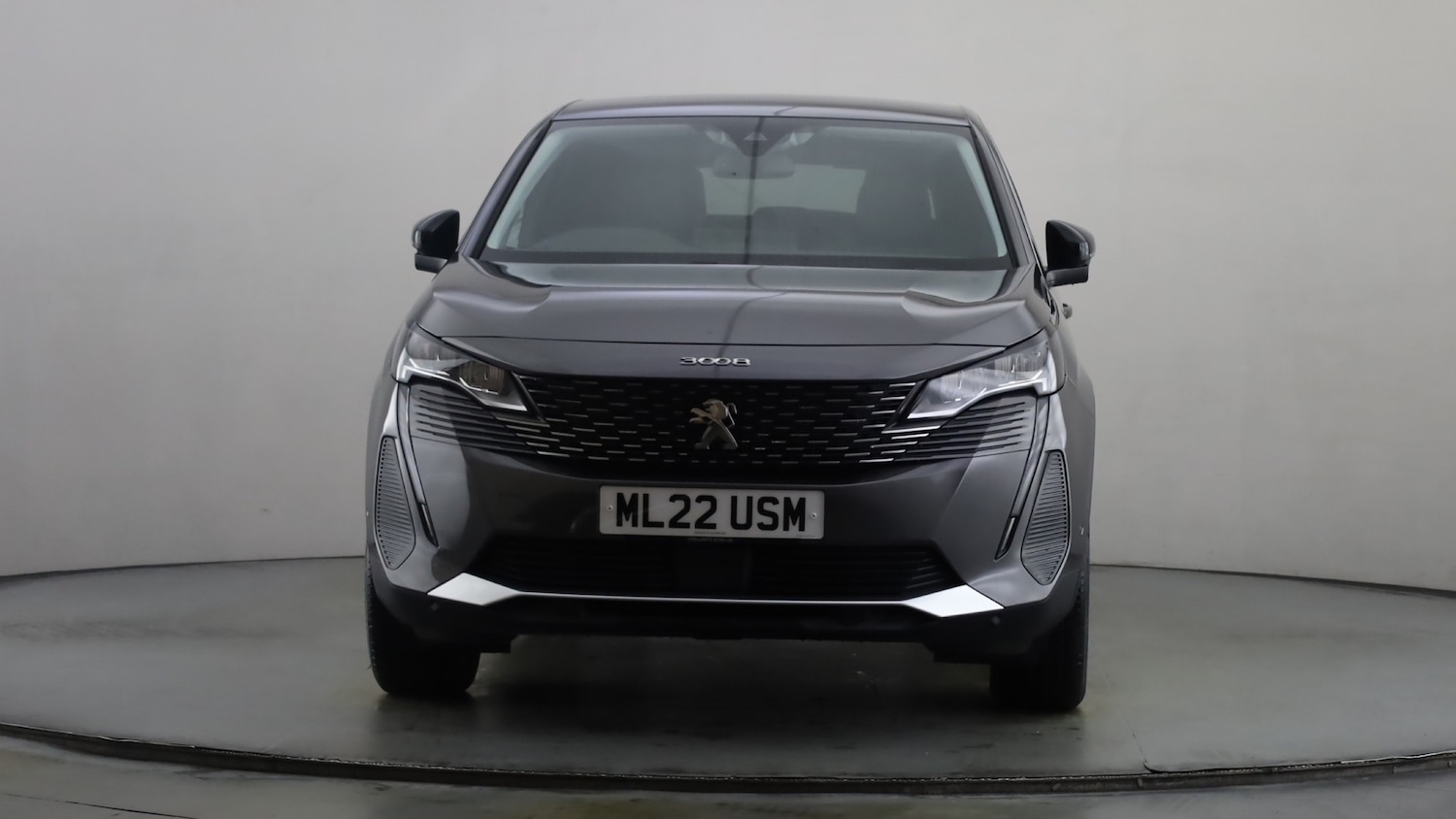 Used Peugeot 3008 2022 for sale - 77218063: Photo 16