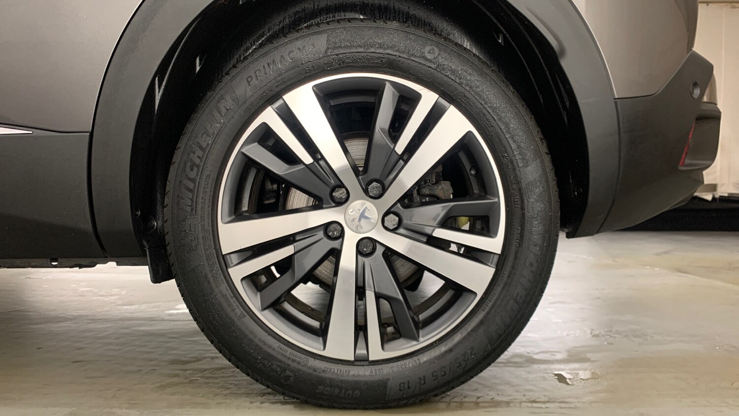 Used Peugeot 3008 2022 for sale - 77218063: Photo 17