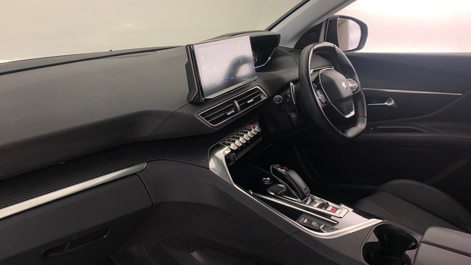 Used Peugeot 3008 2022 for sale - 77218063: Photo 2