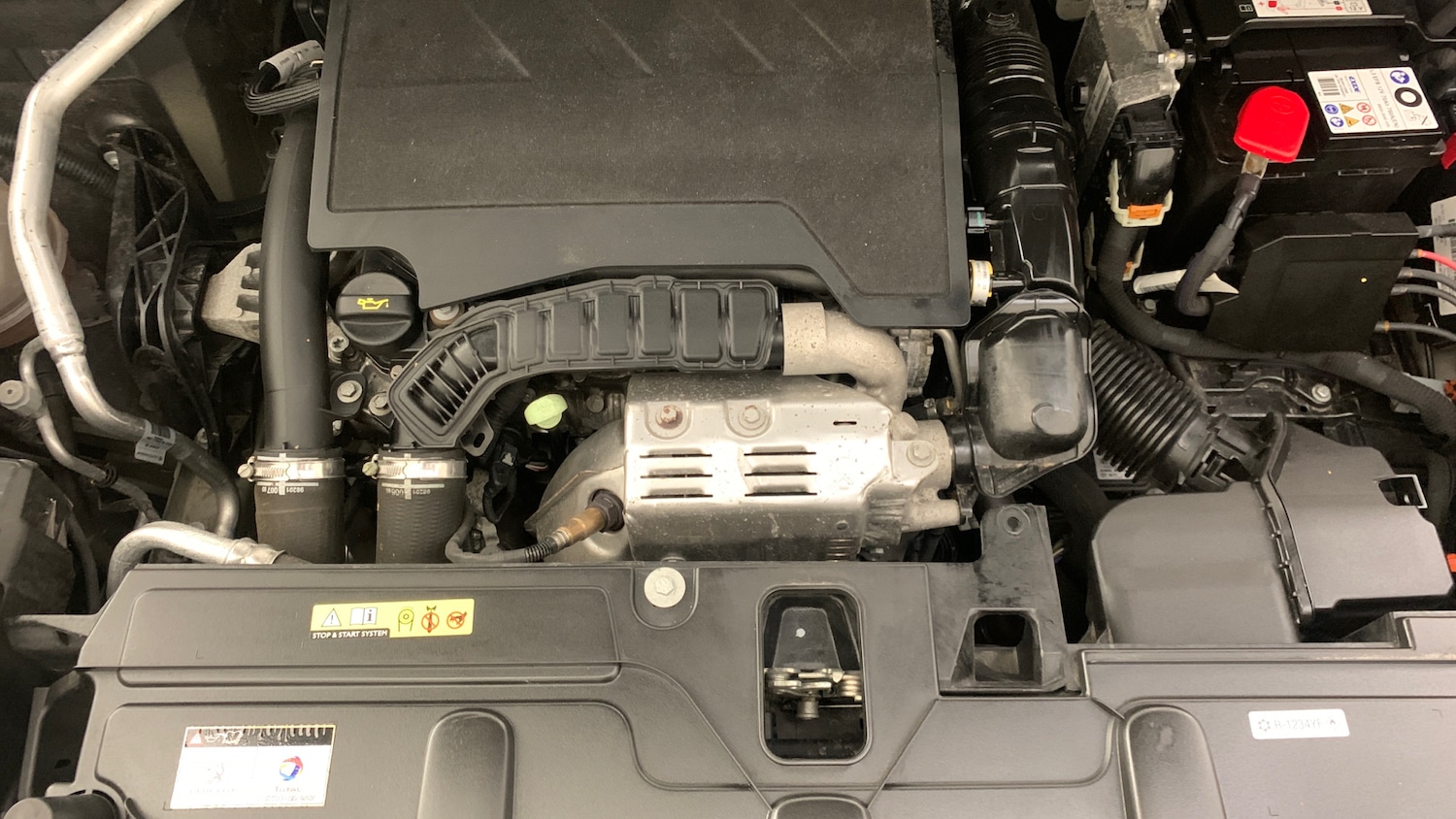 Used Peugeot 3008 2022 for sale - 77218063: Photo 21