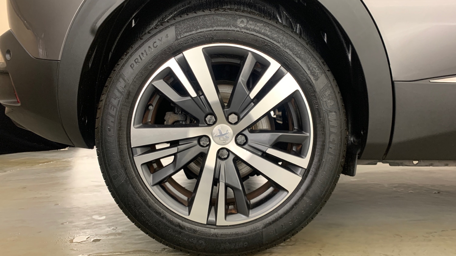 Used Peugeot 3008 2022 for sale - 77218063: Photo 22