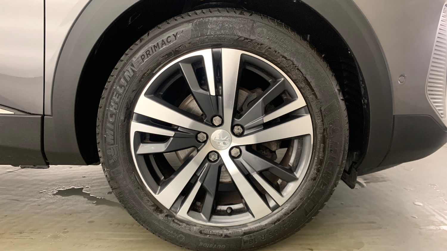 Used Peugeot 3008 2022 for sale - 77218063: Photo 23