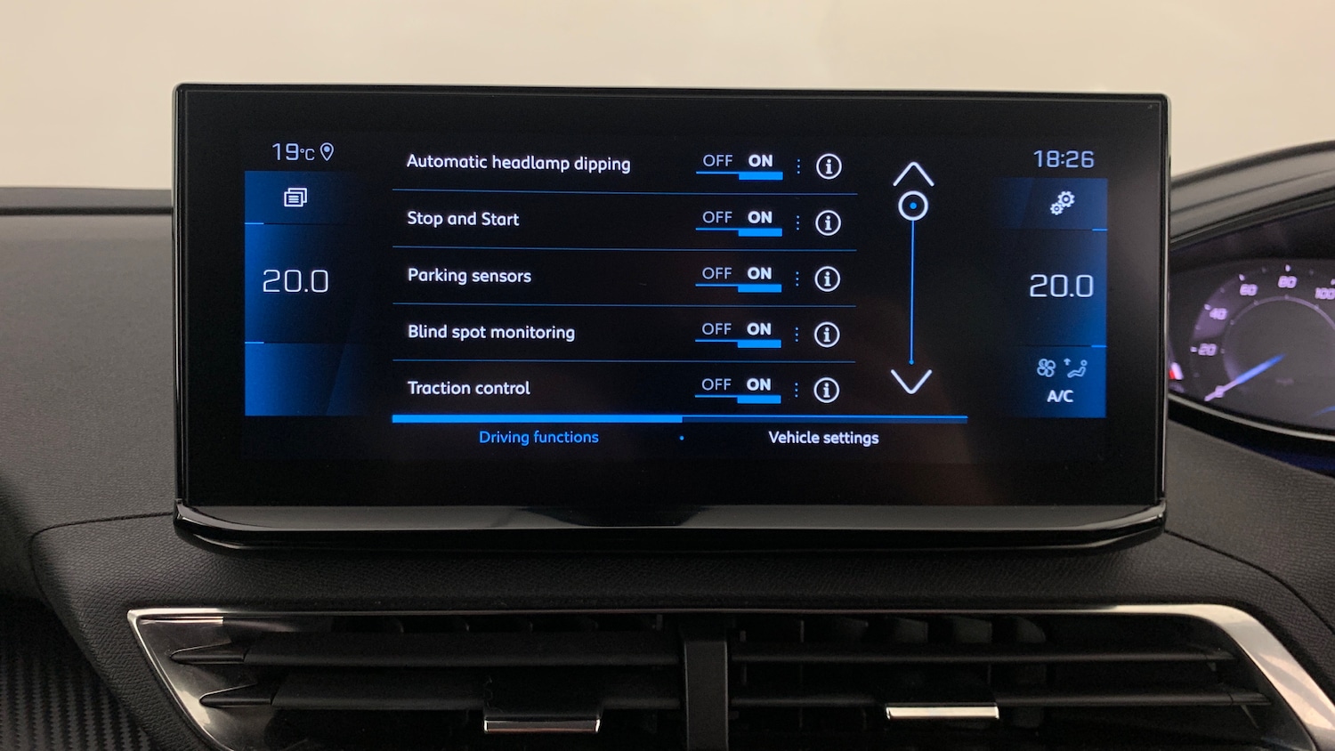 Used Peugeot 3008 2022 for sale - 77218063: Photo 27