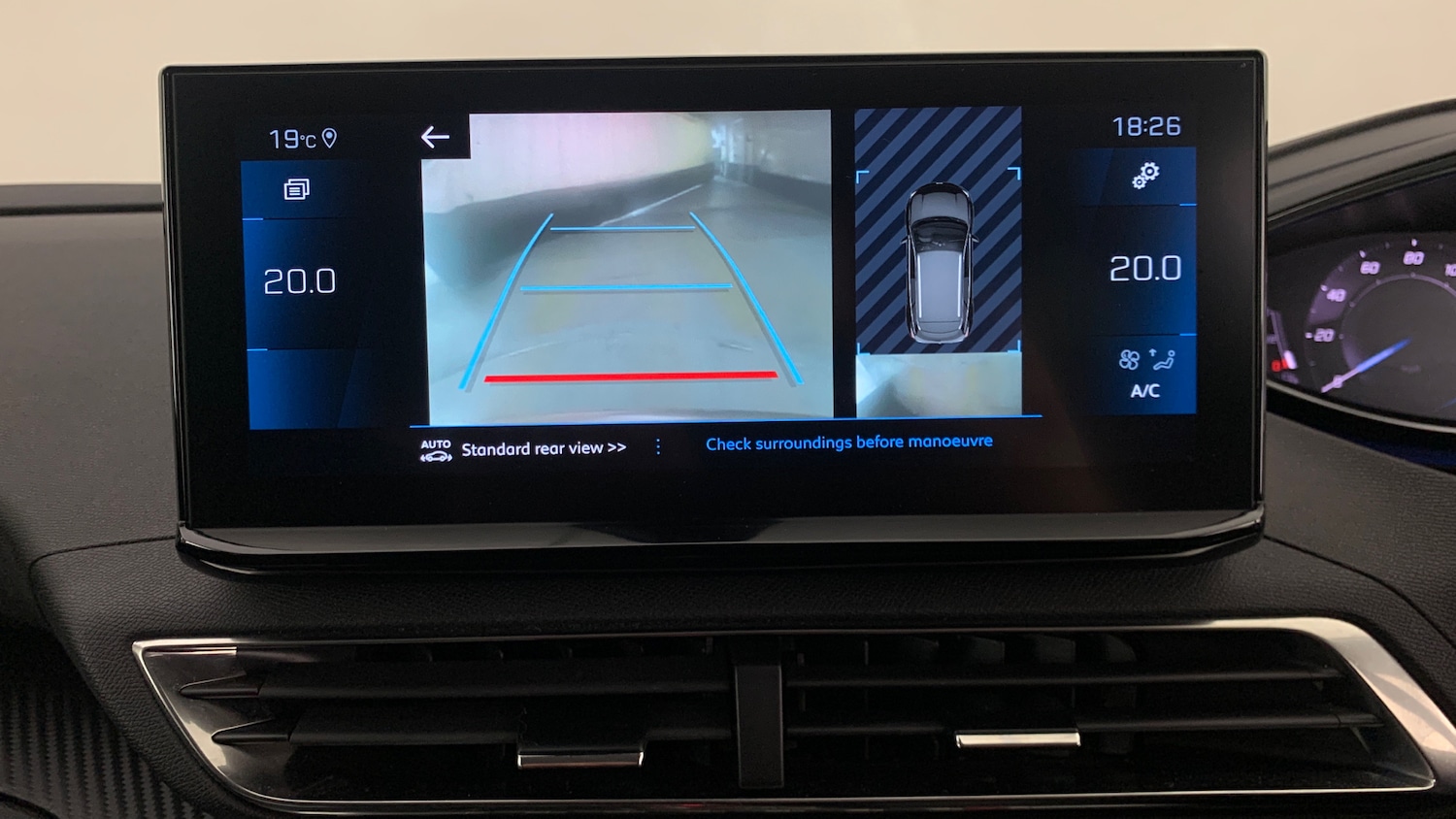 Used Peugeot 3008 2022 for sale - 77218063: Photo 28