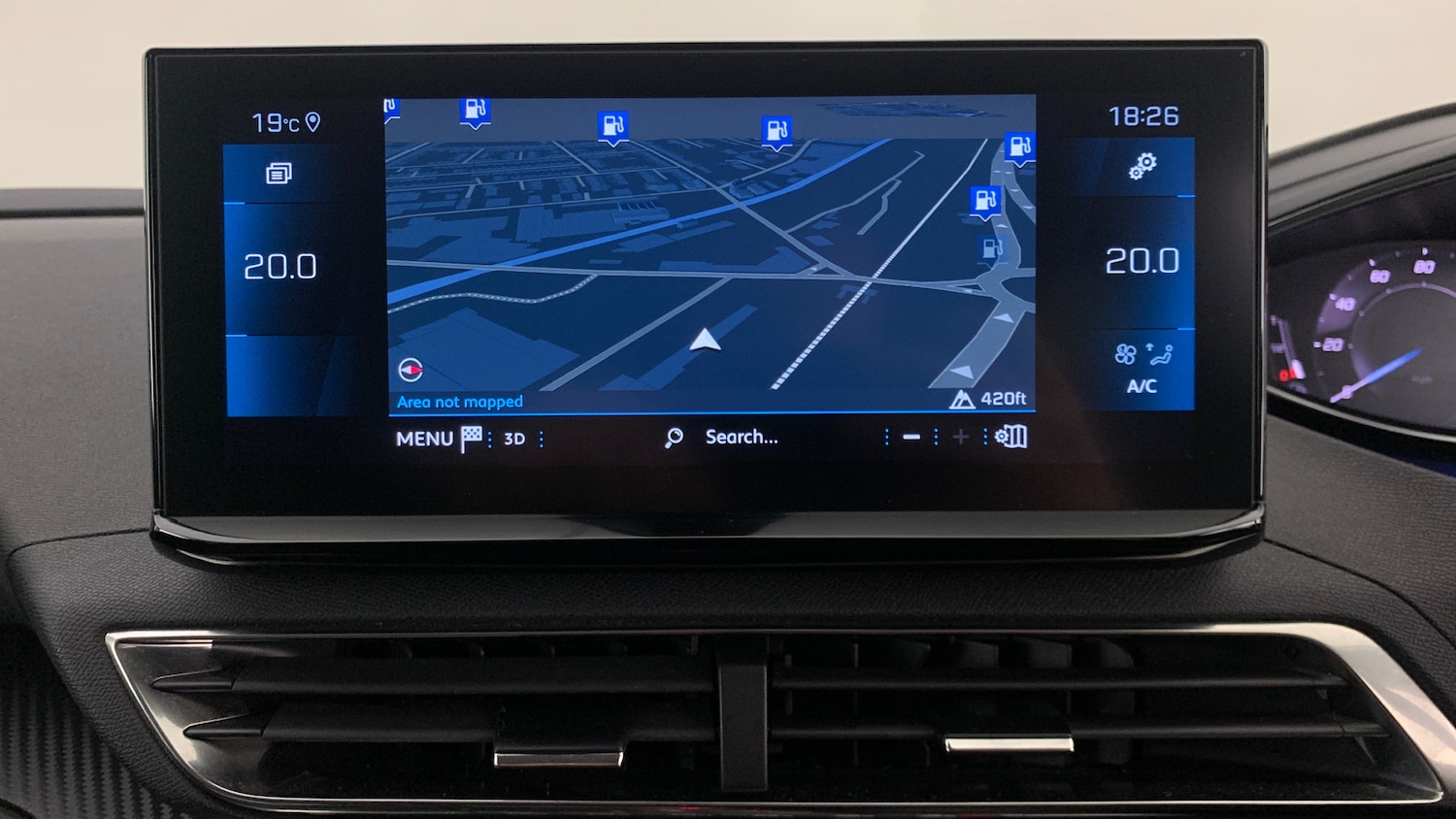 Used Peugeot 3008 2022 for sale - 77218063: Photo 29