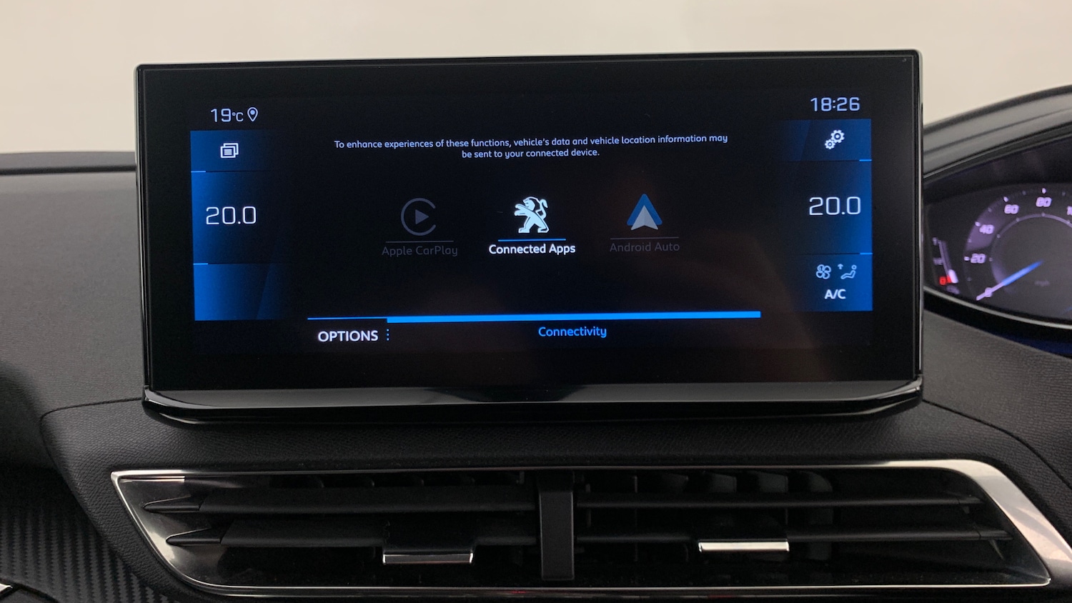 Used Peugeot 3008 2022 for sale - 77218063: Photo 30