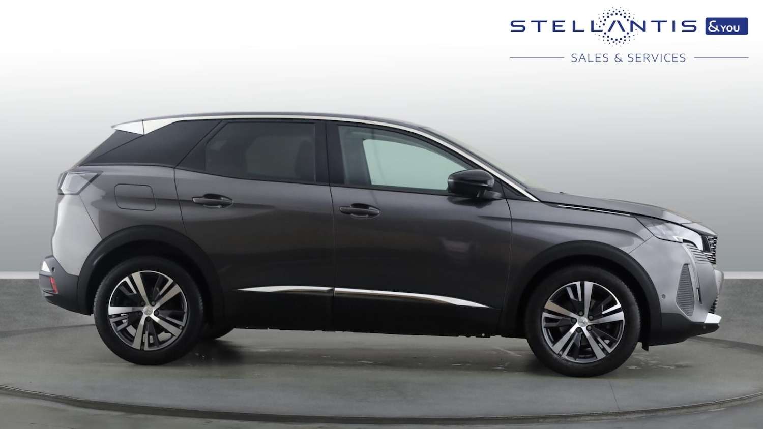 Used Peugeot 3008 2022 for sale - 77218063: Photo 4