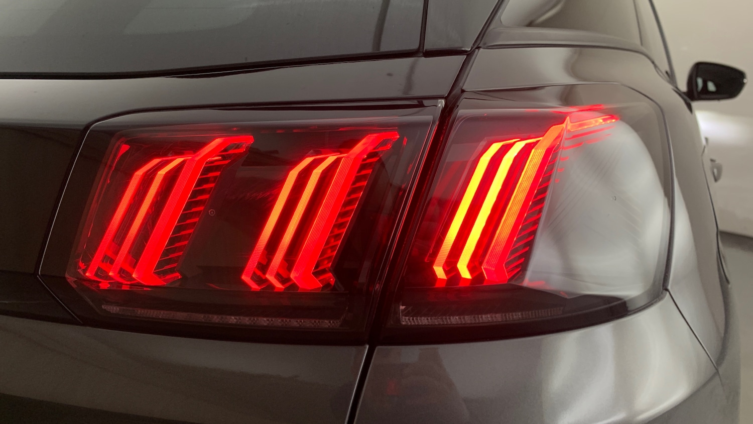 Used Peugeot 3008 2022 for sale - 77218063: Photo 40