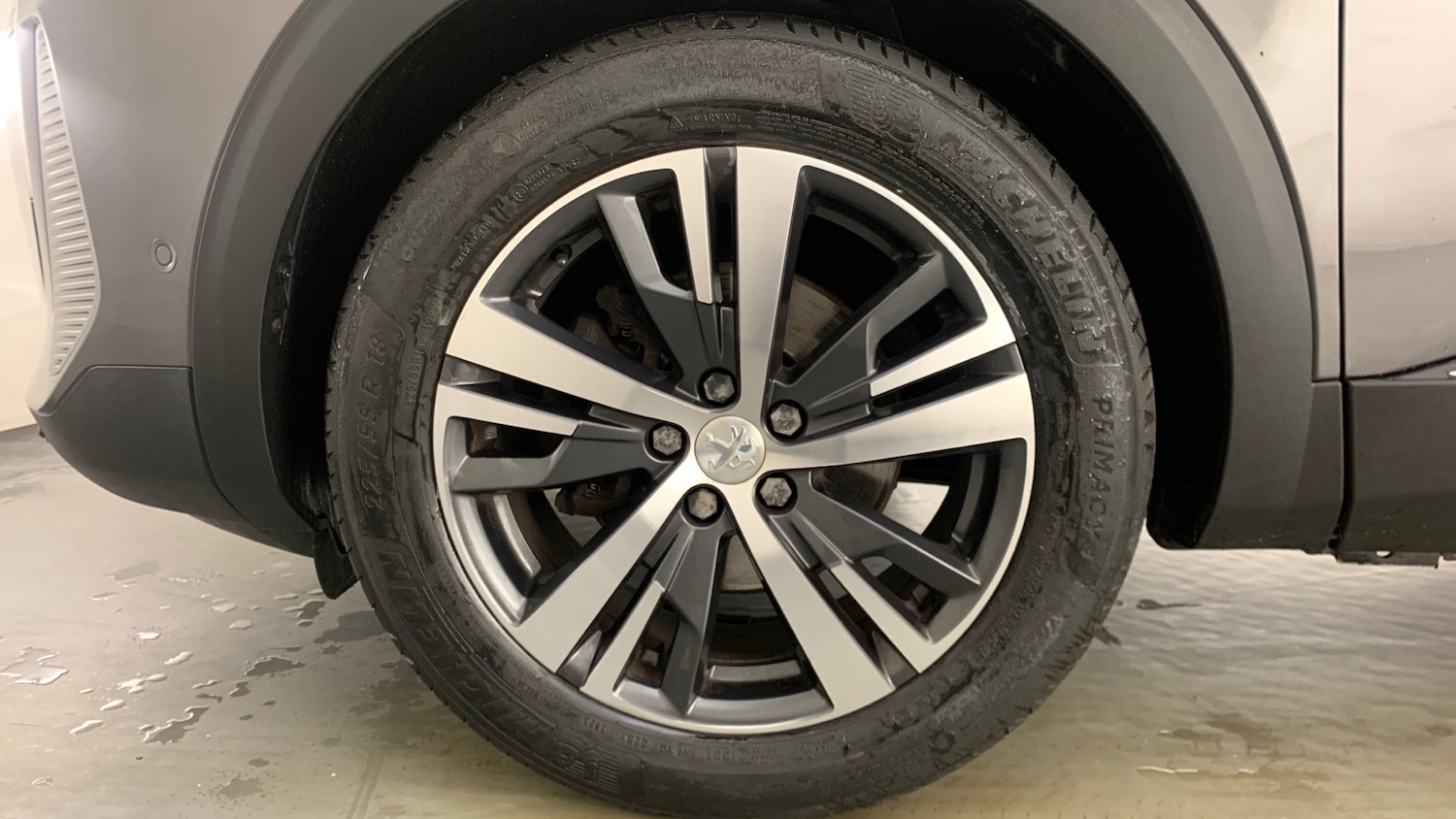 Used Peugeot 3008 2022 for sale - 77218063: Photo 6