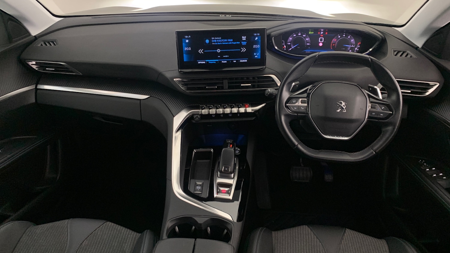 Used Peugeot 3008 2022 for sale - 77218063: Photo 9