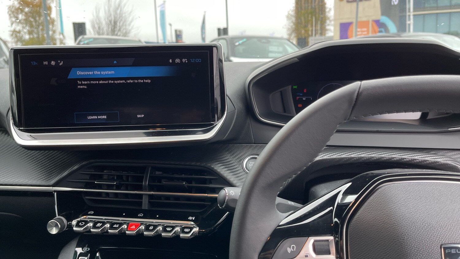 Used Peugeot 208 2024 for sale - 76447016: Photo 10