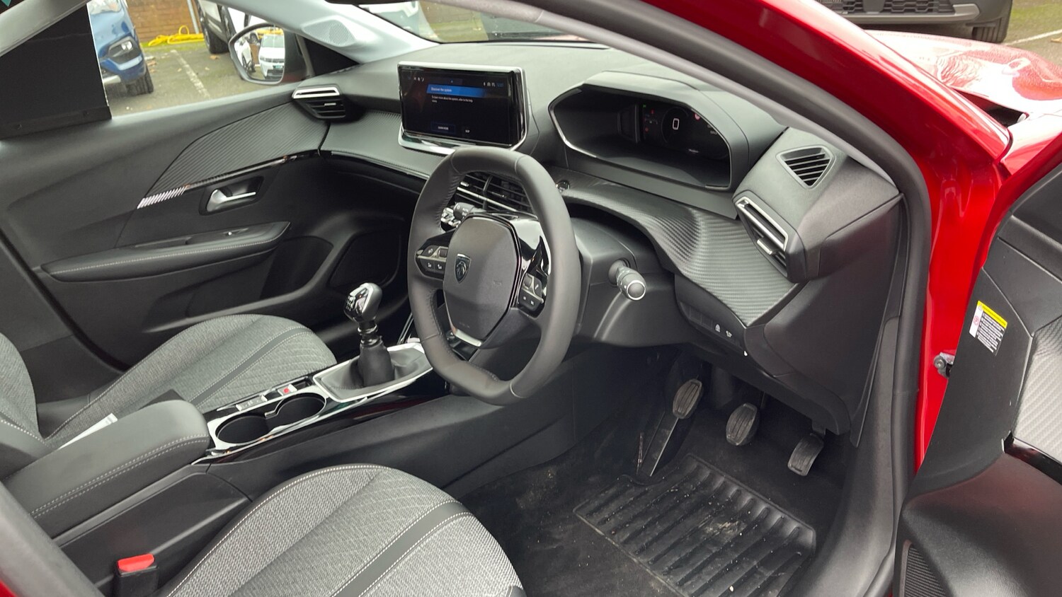 Used Peugeot 208 2024 for sale - 76447016: Photo 11