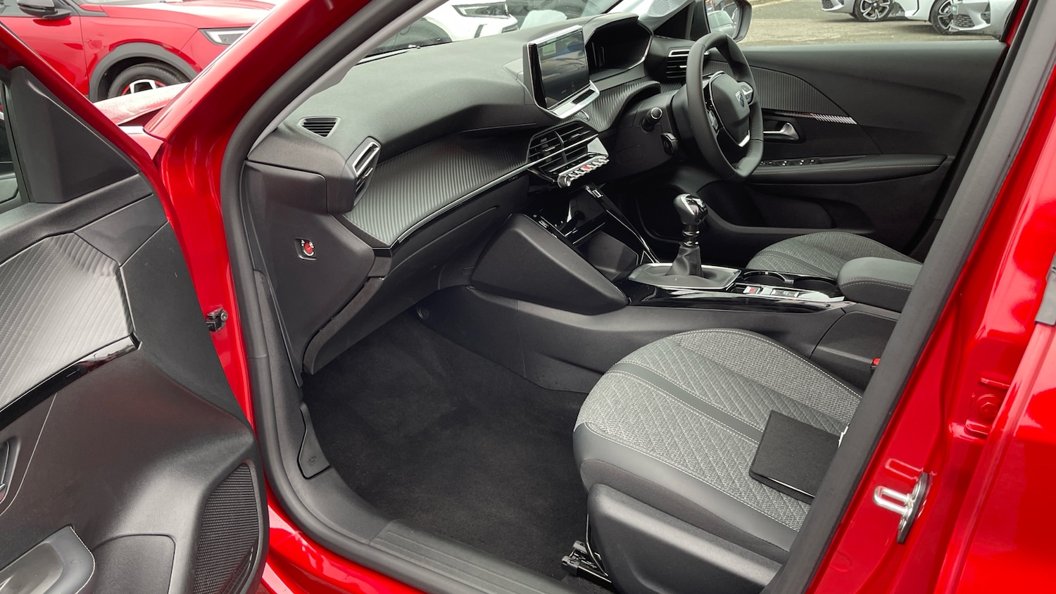 Used Peugeot 208 2024 for sale - 76447016: Photo 12