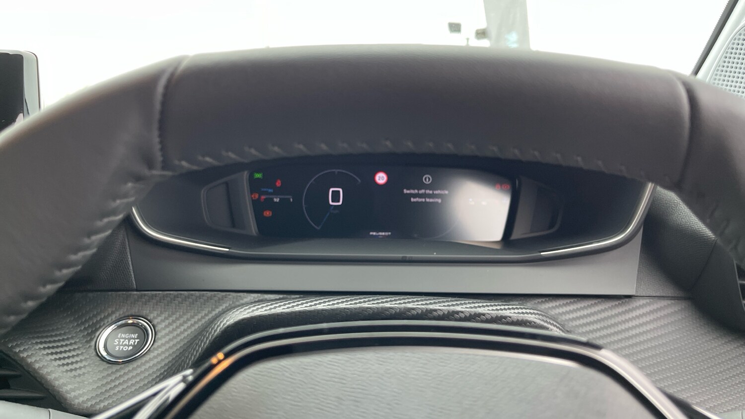 Used Peugeot 208 2024 for sale - 76447016: Photo 13