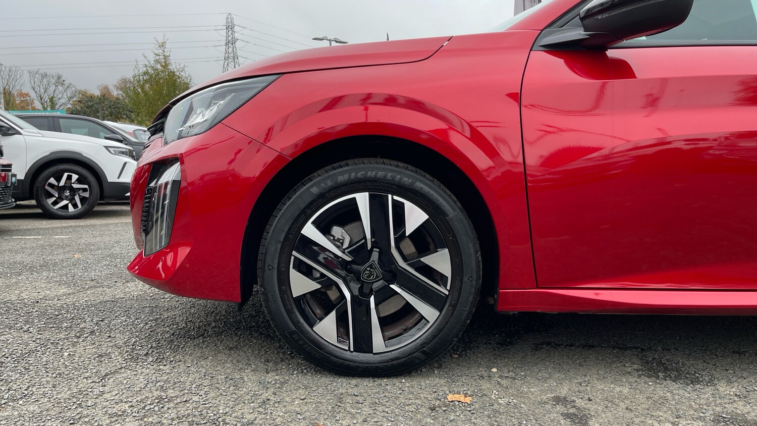 Used Peugeot 208 2024 for sale - 76447016: Photo 14