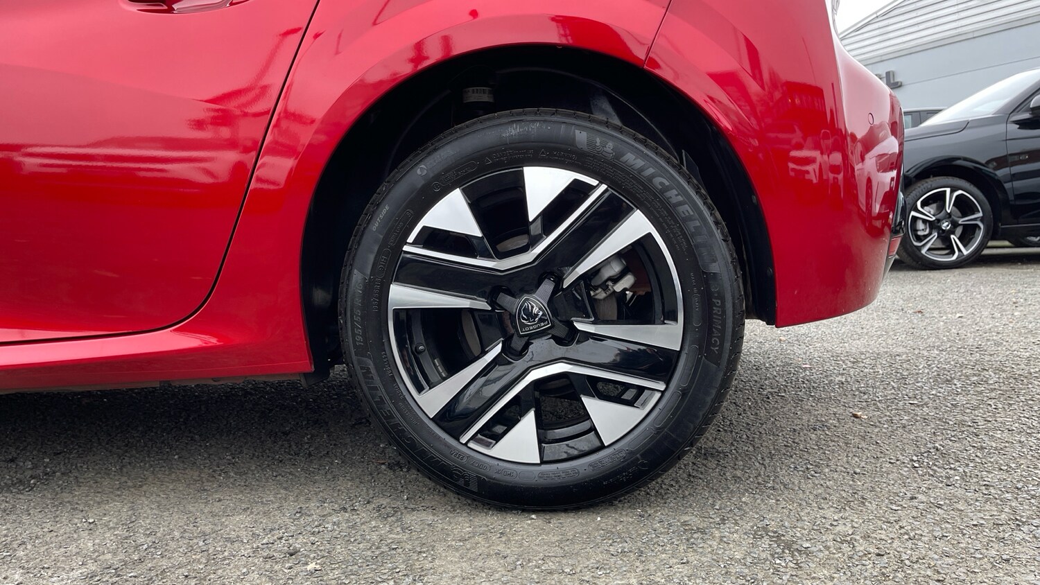 Used Peugeot 208 2024 for sale - 76447016: Photo 15