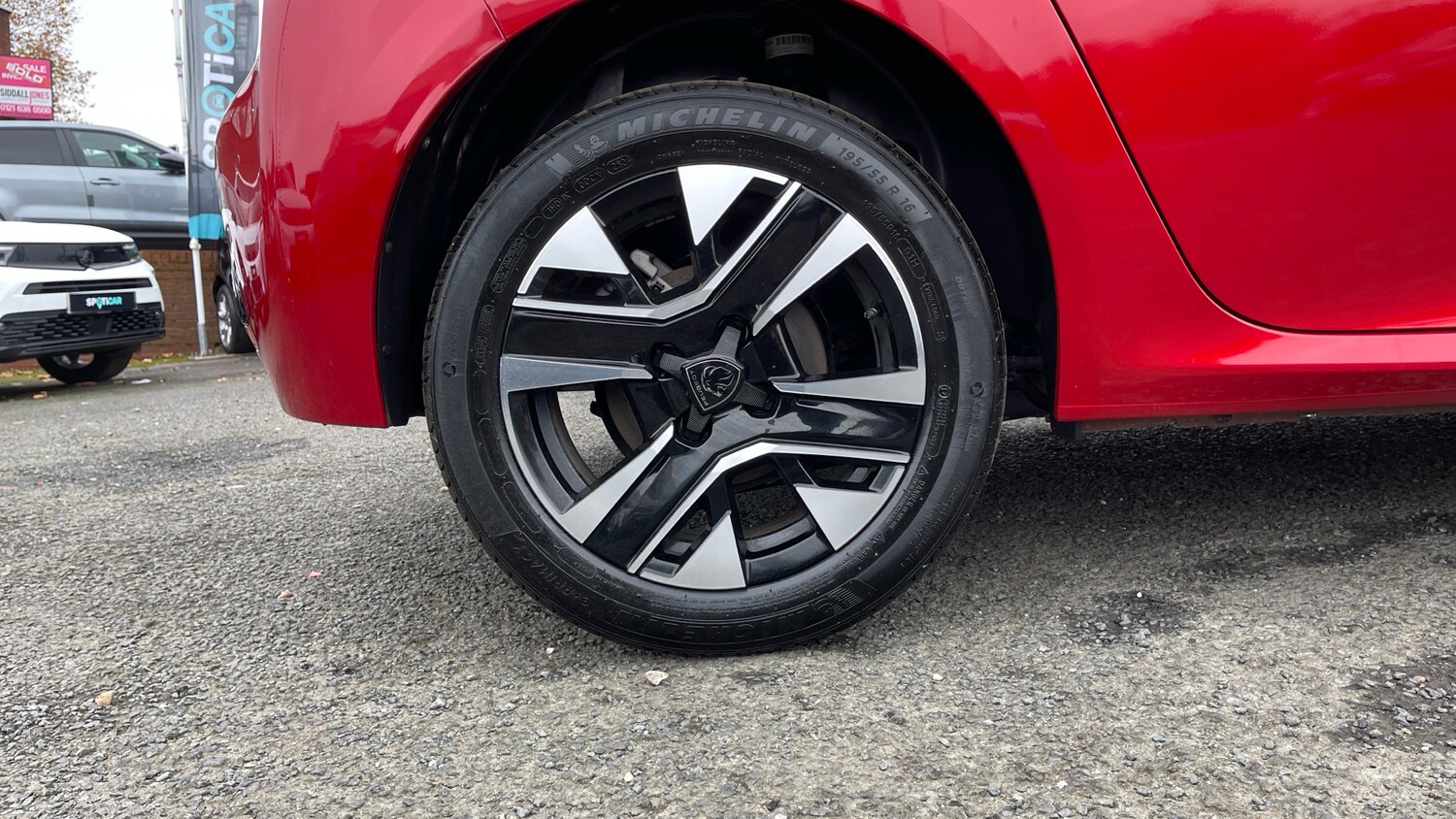 Used Peugeot 208 2024 for sale - 76447016: Photo 16