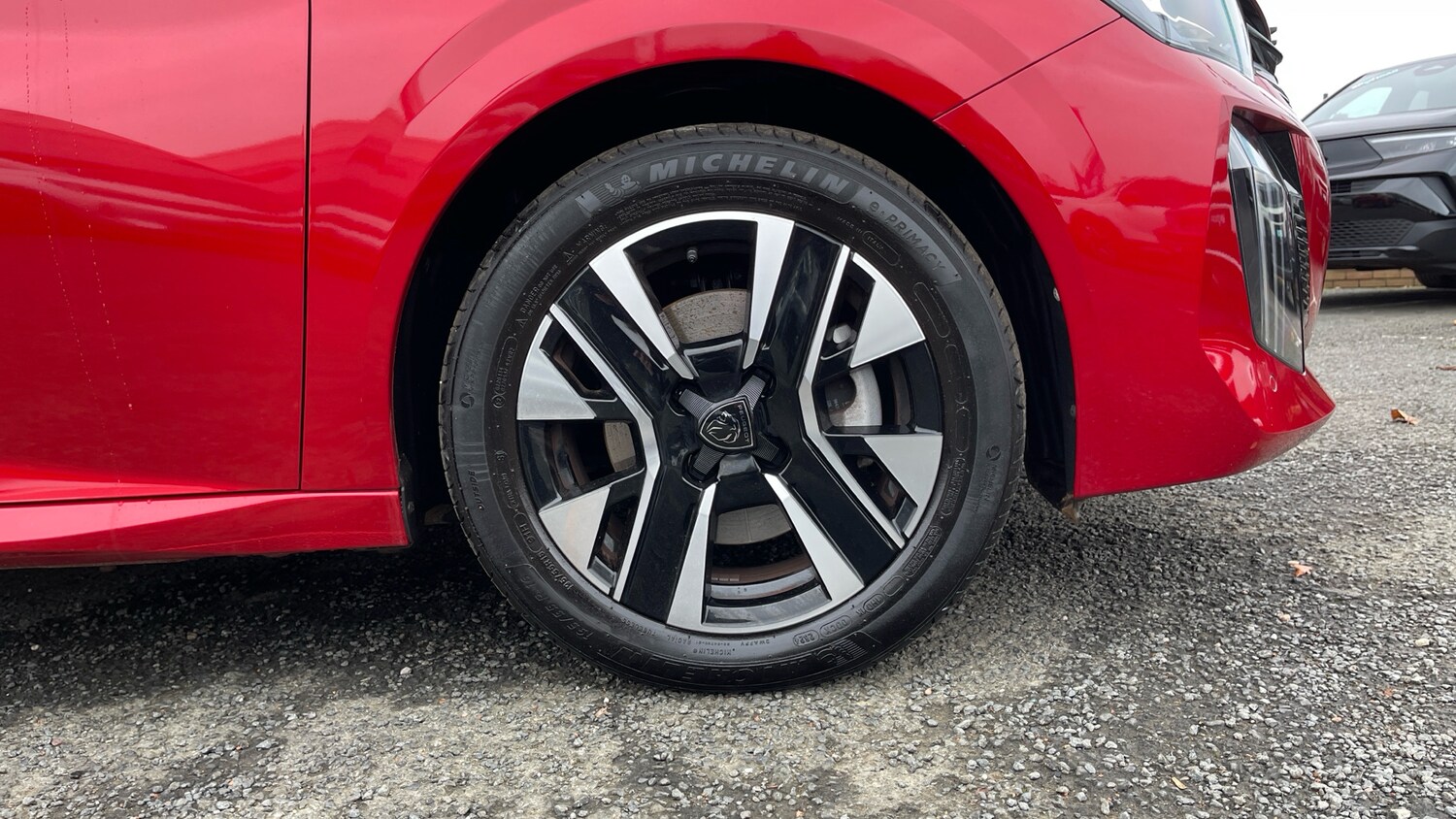 Used Peugeot 208 2024 for sale - 76447016: Photo 17