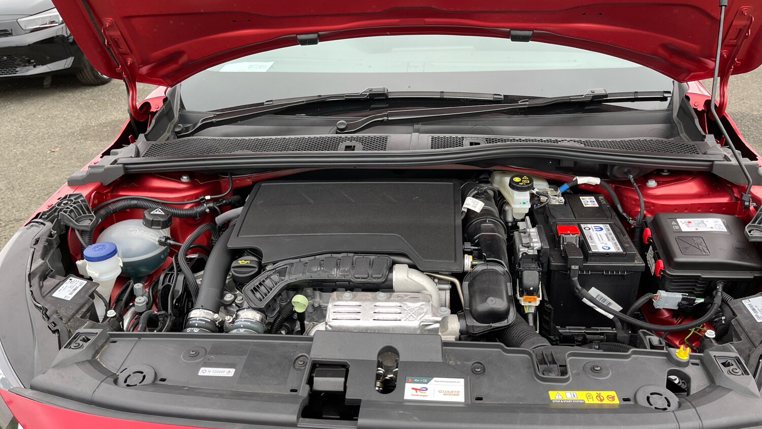 Used Peugeot 208 2024 for sale - 76447016: Photo 18