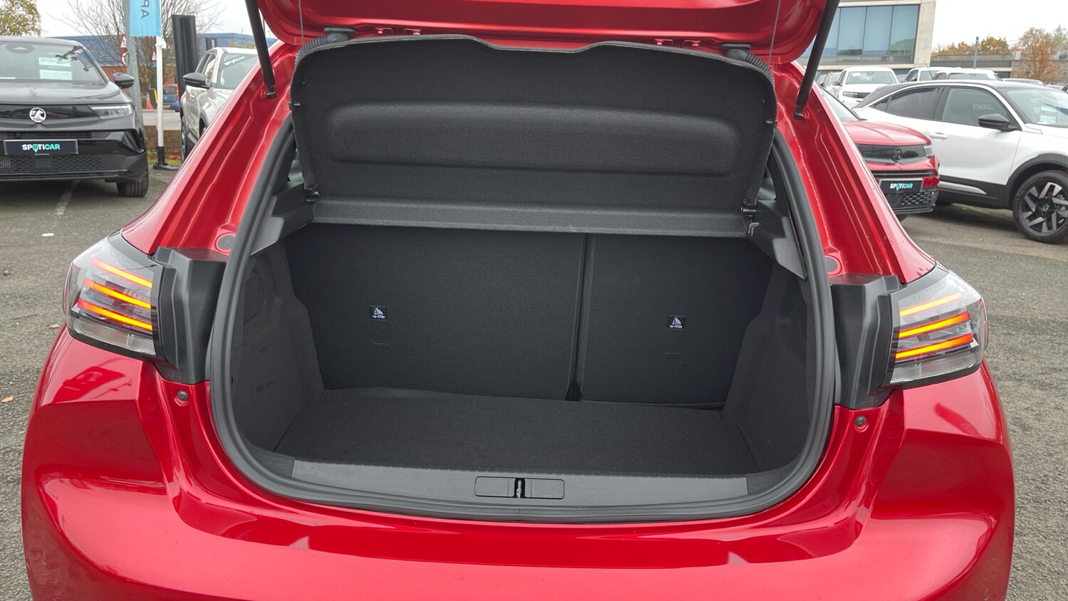 Used Peugeot 208 2024 for sale - 76447016: Photo 19