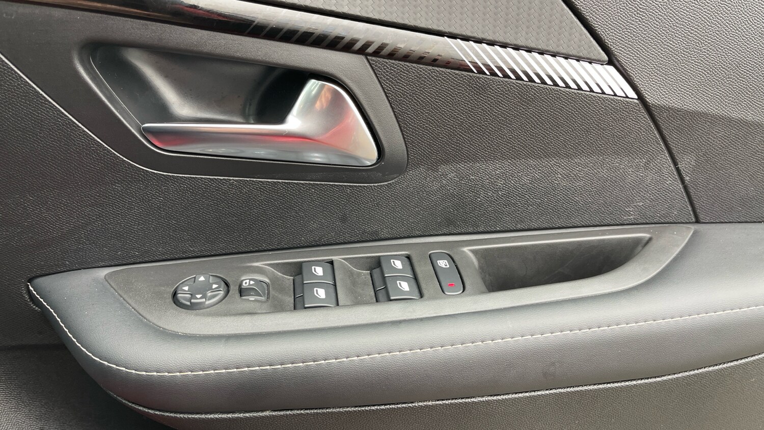 Used Peugeot 208 2024 for sale - 76447016: Photo 22