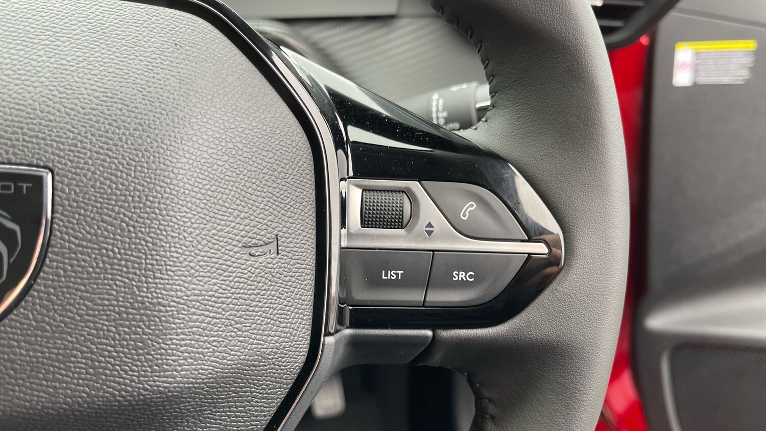 Used Peugeot 208 2024 for sale - 76447016: Photo 24