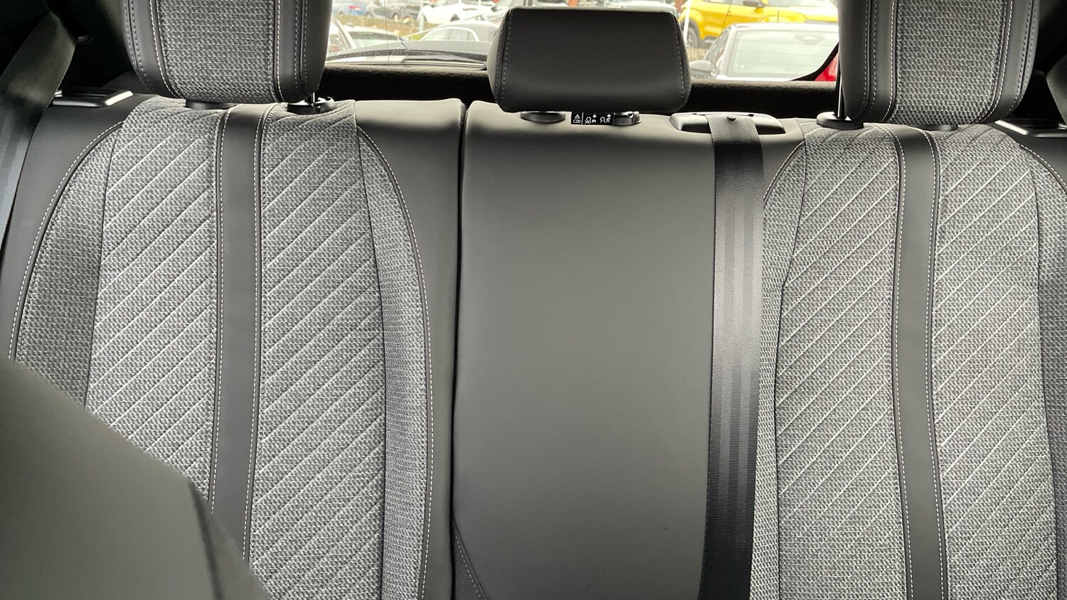 Used Peugeot 208 2024 for sale - 76447016: Photo 25