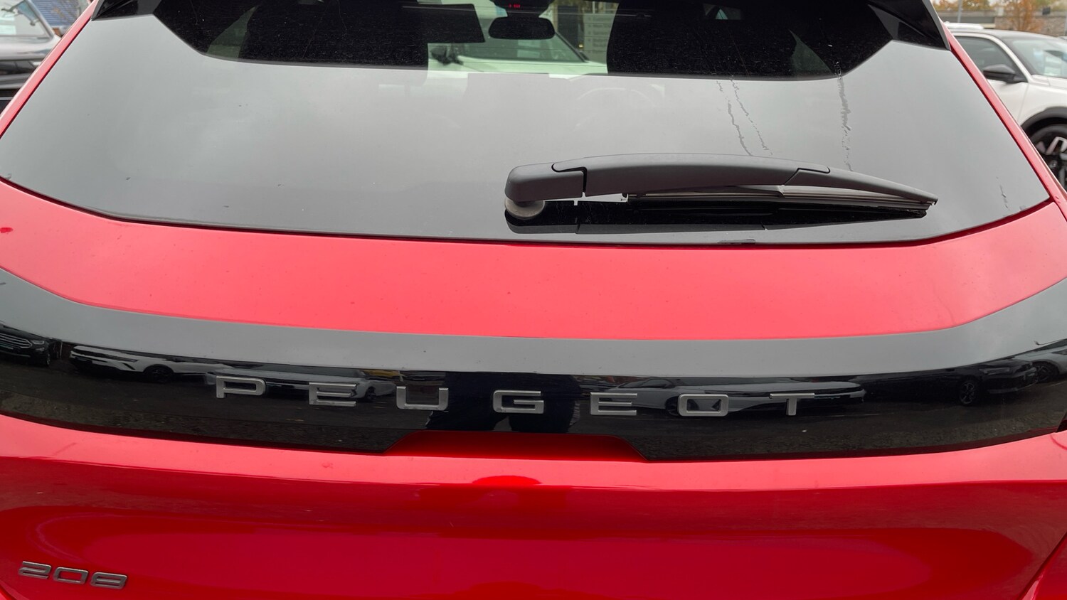 Used Peugeot 208 2024 for sale - 76447016: Photo 26