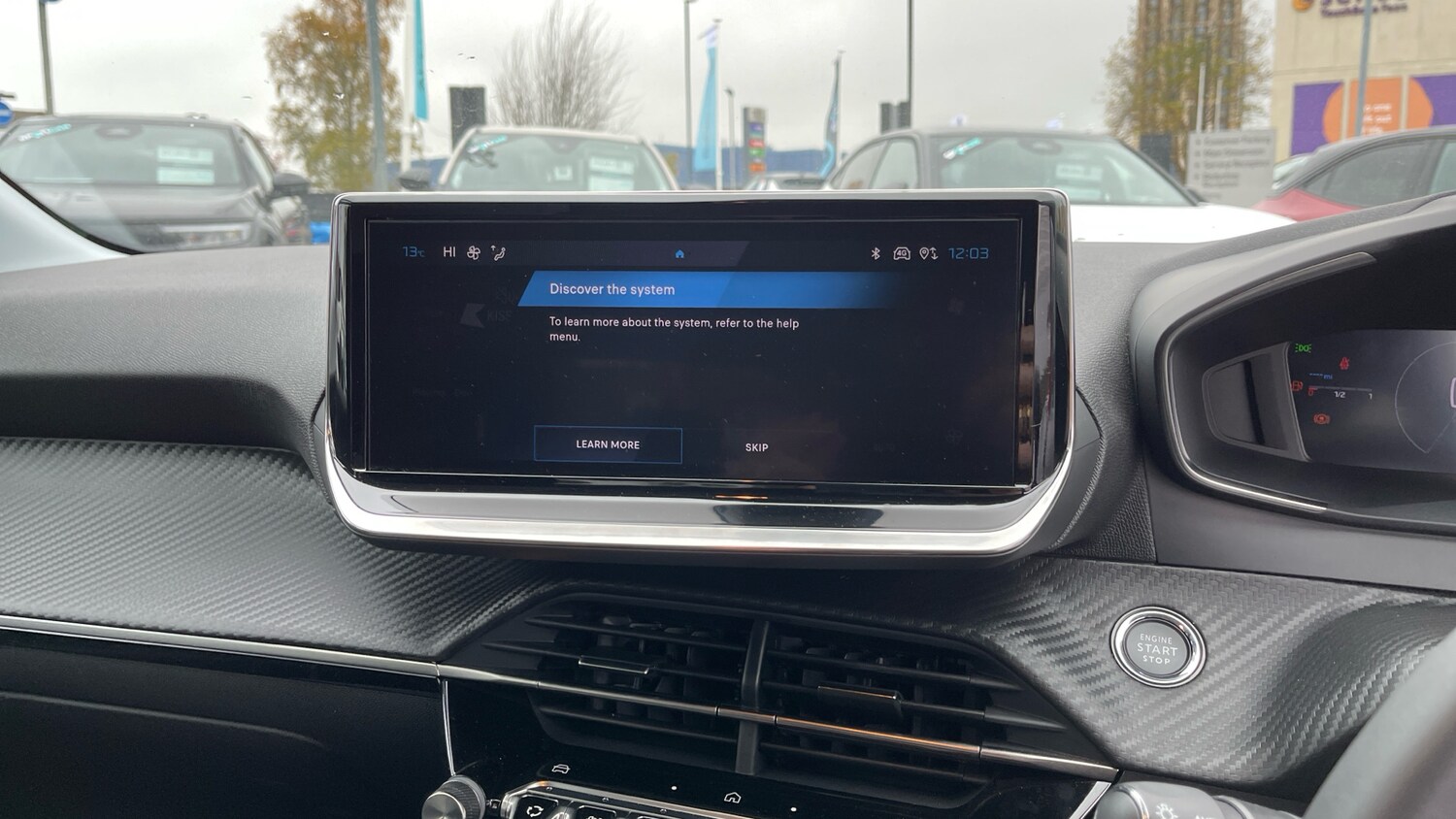 Used Peugeot 208 2024 for sale - 76447016: Photo 29