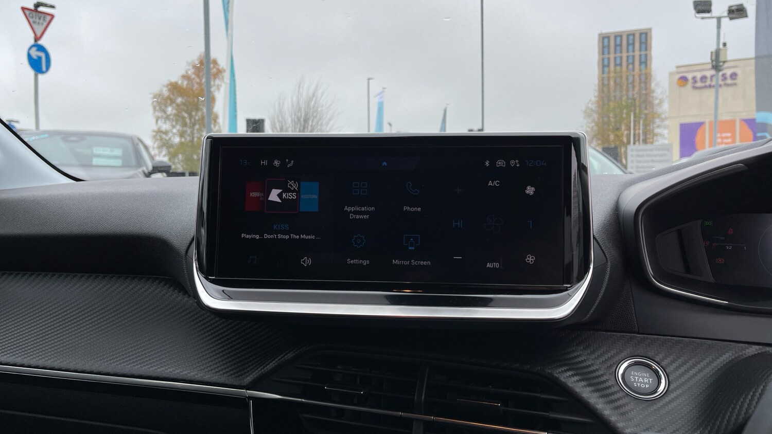 Used Peugeot 208 2024 for sale - 76447016: Photo 30