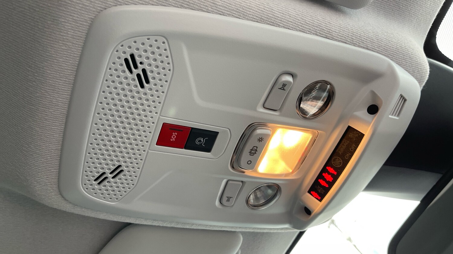 Used Peugeot 208 2024 for sale - 76447016: Photo 34