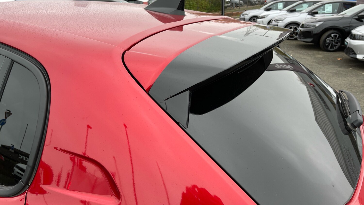 Used Peugeot 208 2024 for sale - 76447016: Photo 36