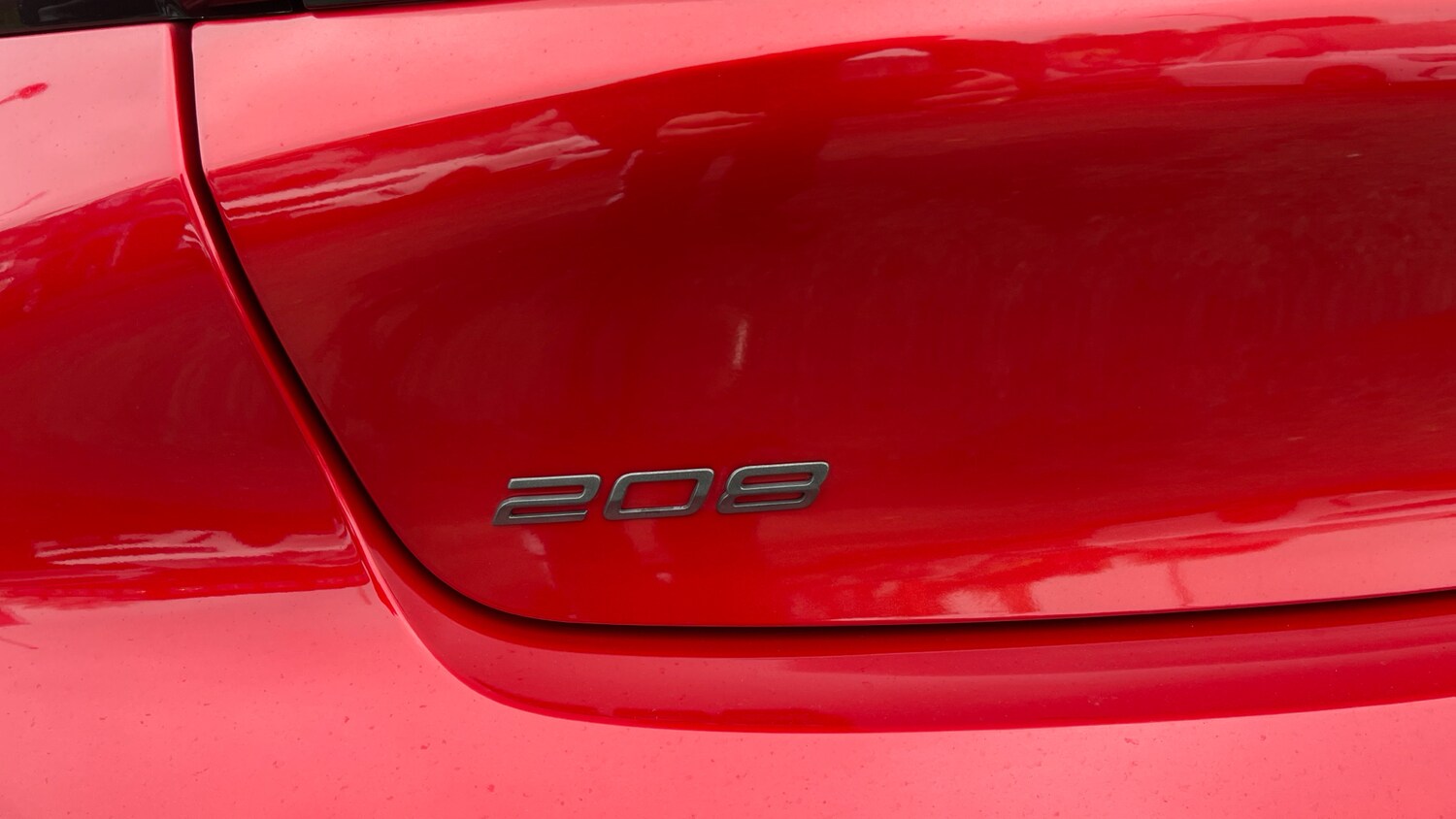 Used Peugeot 208 2024 for sale - 76447016: Photo 37