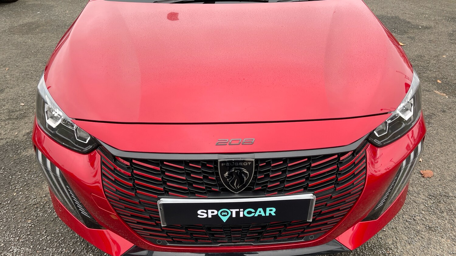 Used Peugeot 208 2024 for sale - 76447016: Photo 39