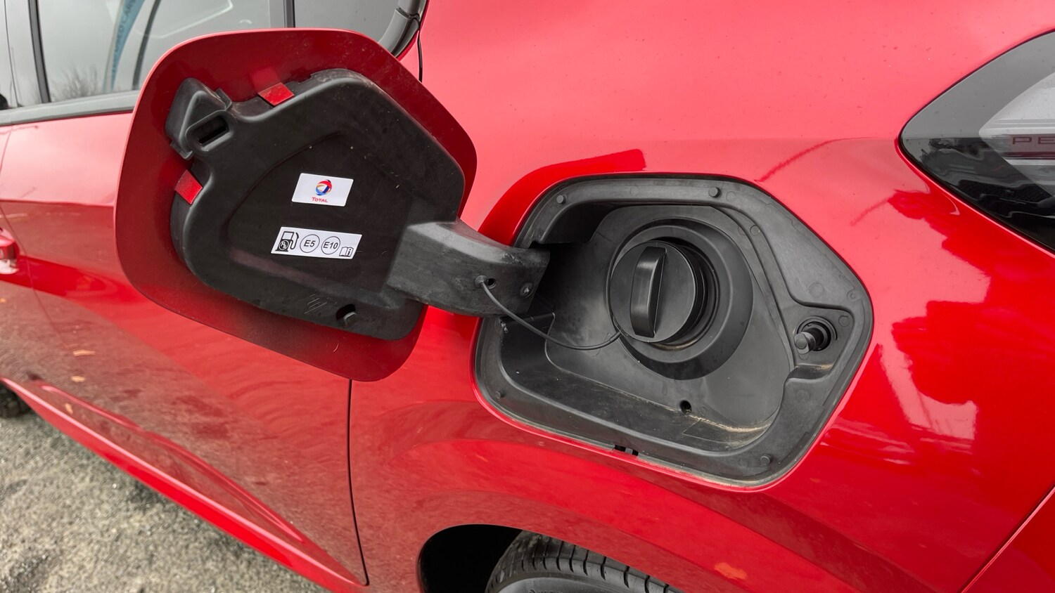 Used Peugeot 208 2024 for sale - 76447016: Photo 42