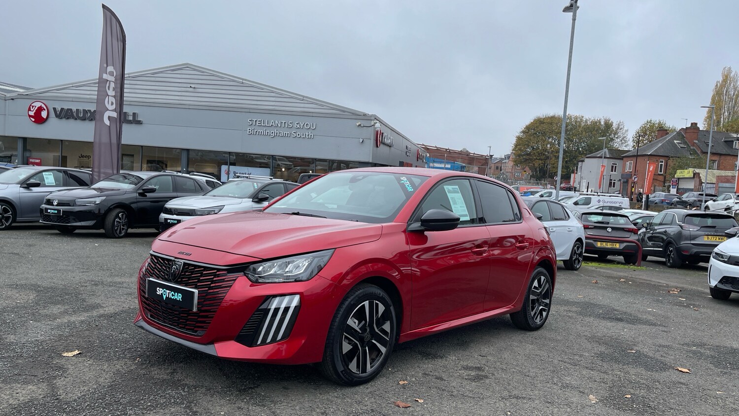 Used Peugeot 208 2024 for sale - 76447016: Photo 7