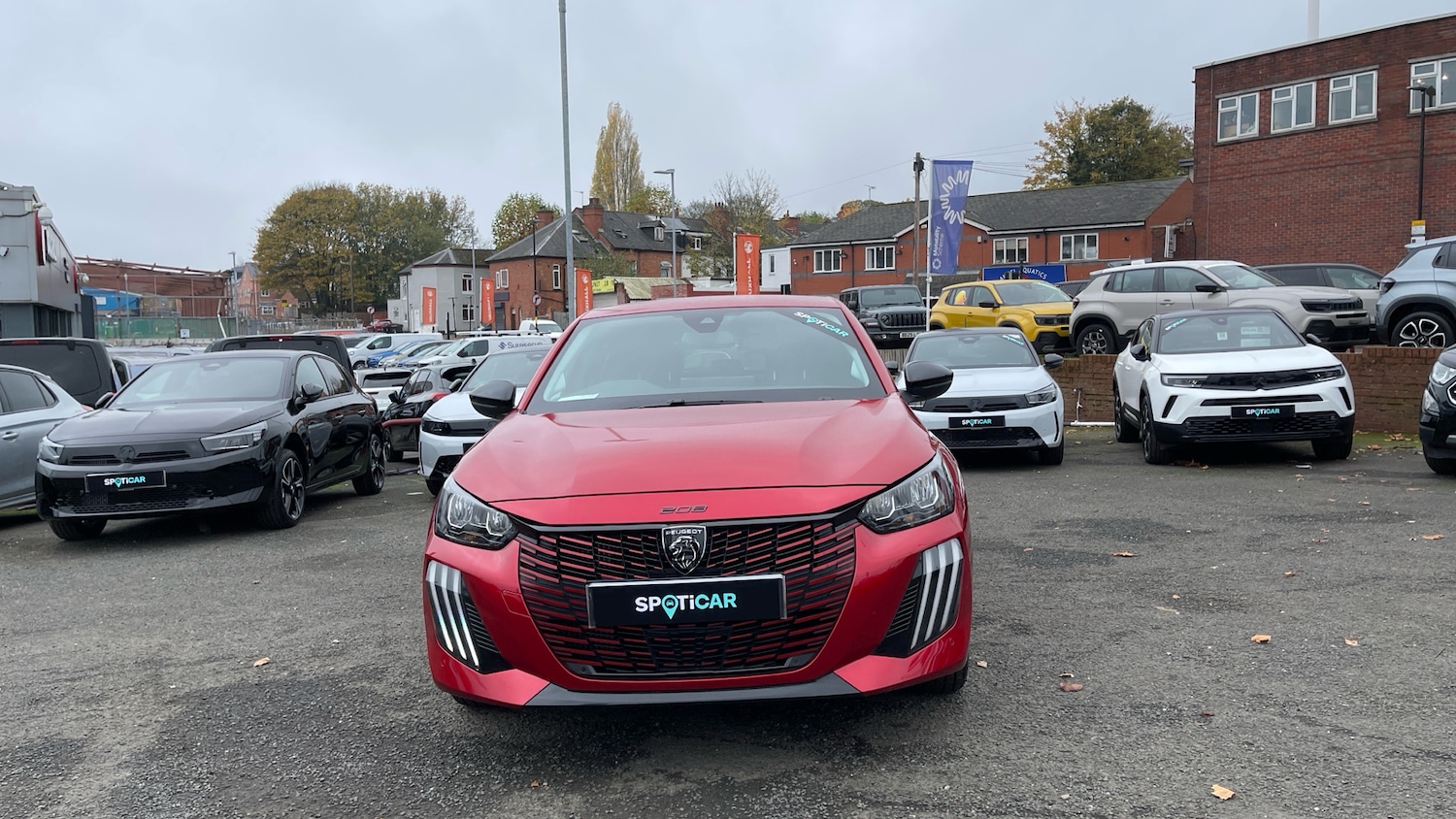 Used Peugeot 208 2024 for sale - 76447016: Photo 8