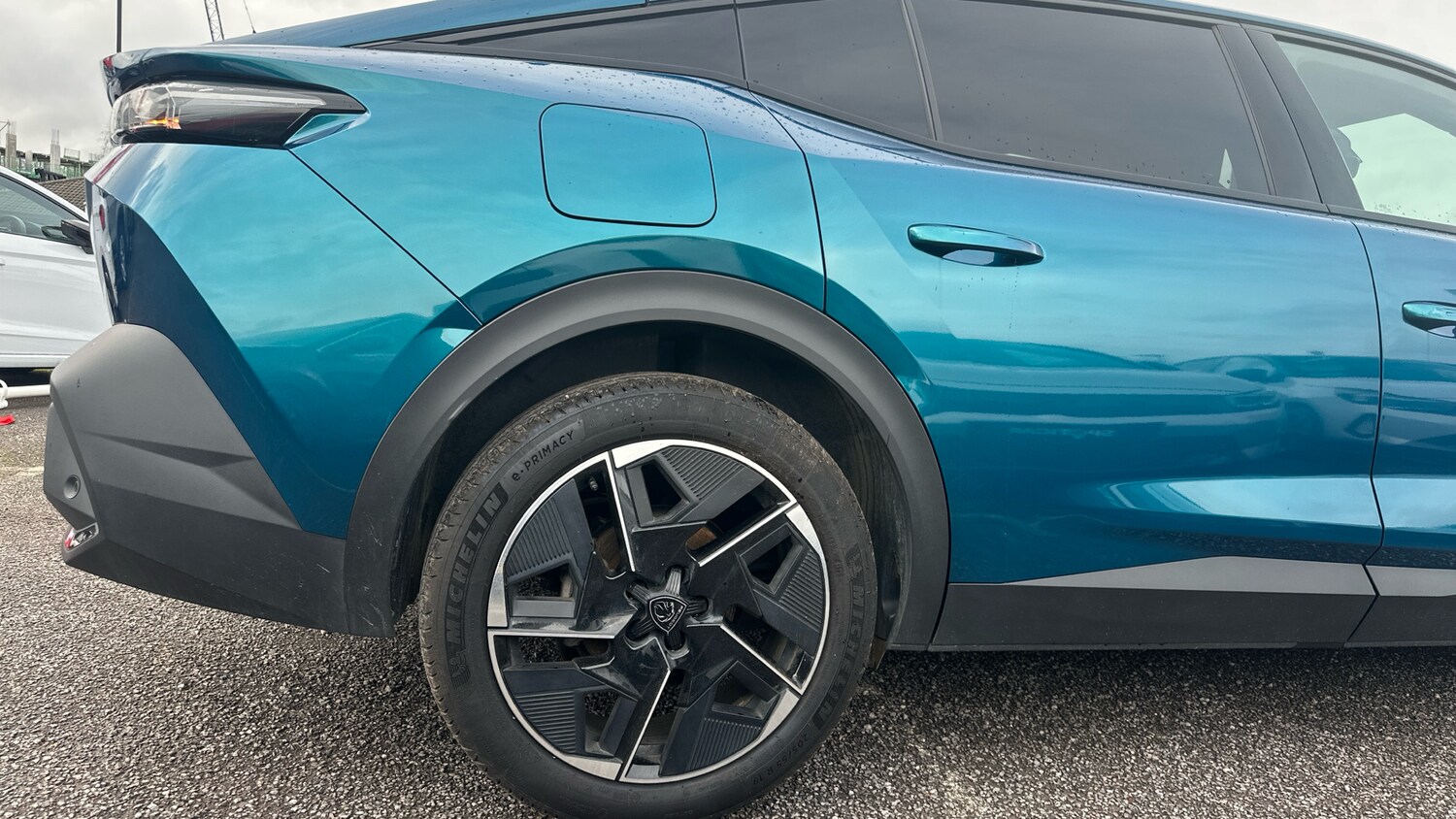 Used Peugeot 408 2024 for sale - 77497905: Photo 16