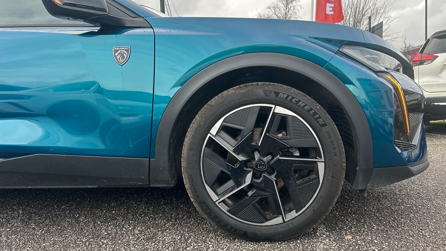 Used Peugeot 408 2024 for sale - 77497905: Photo 17