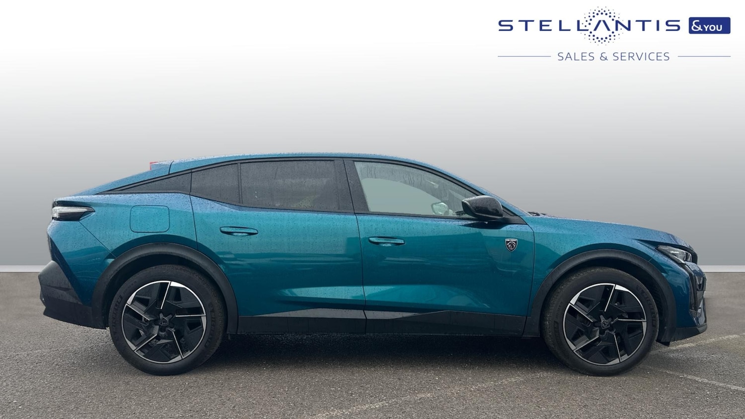 Used Peugeot 408 2024 for sale - 77497905: Photo 2