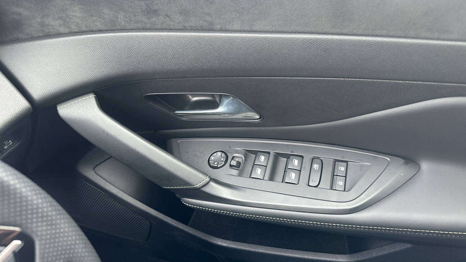 Used Peugeot 408 2024 for sale - 77497905: Photo 22