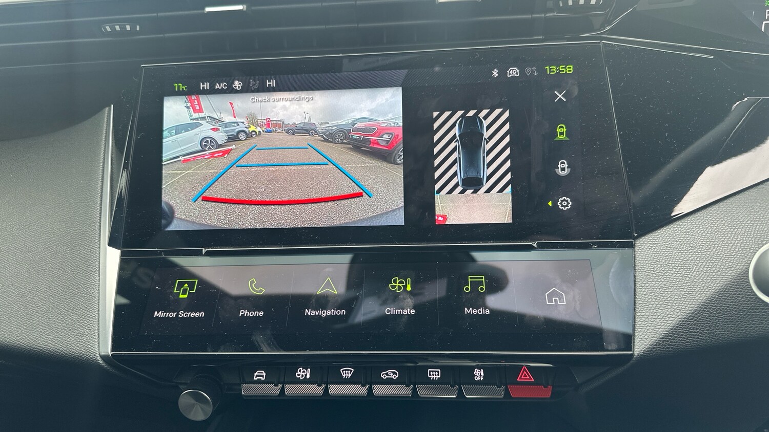 Used Peugeot 408 2024 for sale - 77497905: Photo 29