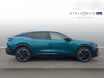 Used Peugeot 408 2024 for sale - 77497905: Photo